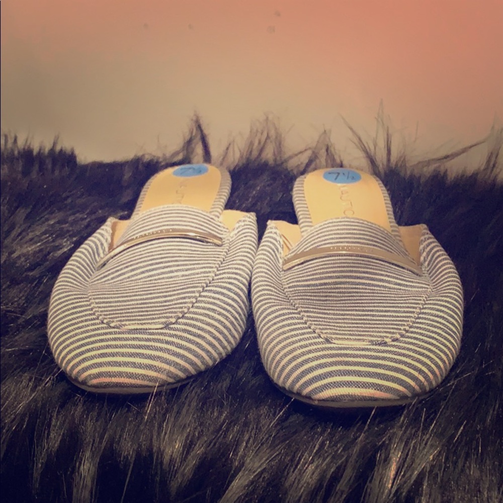 Nautica Mules